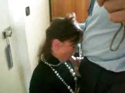 绝望的家庭主妇骗贷款中介修车