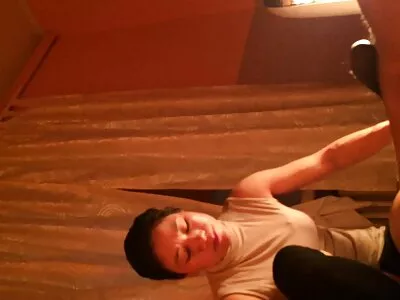 热情的黑发女同性恋